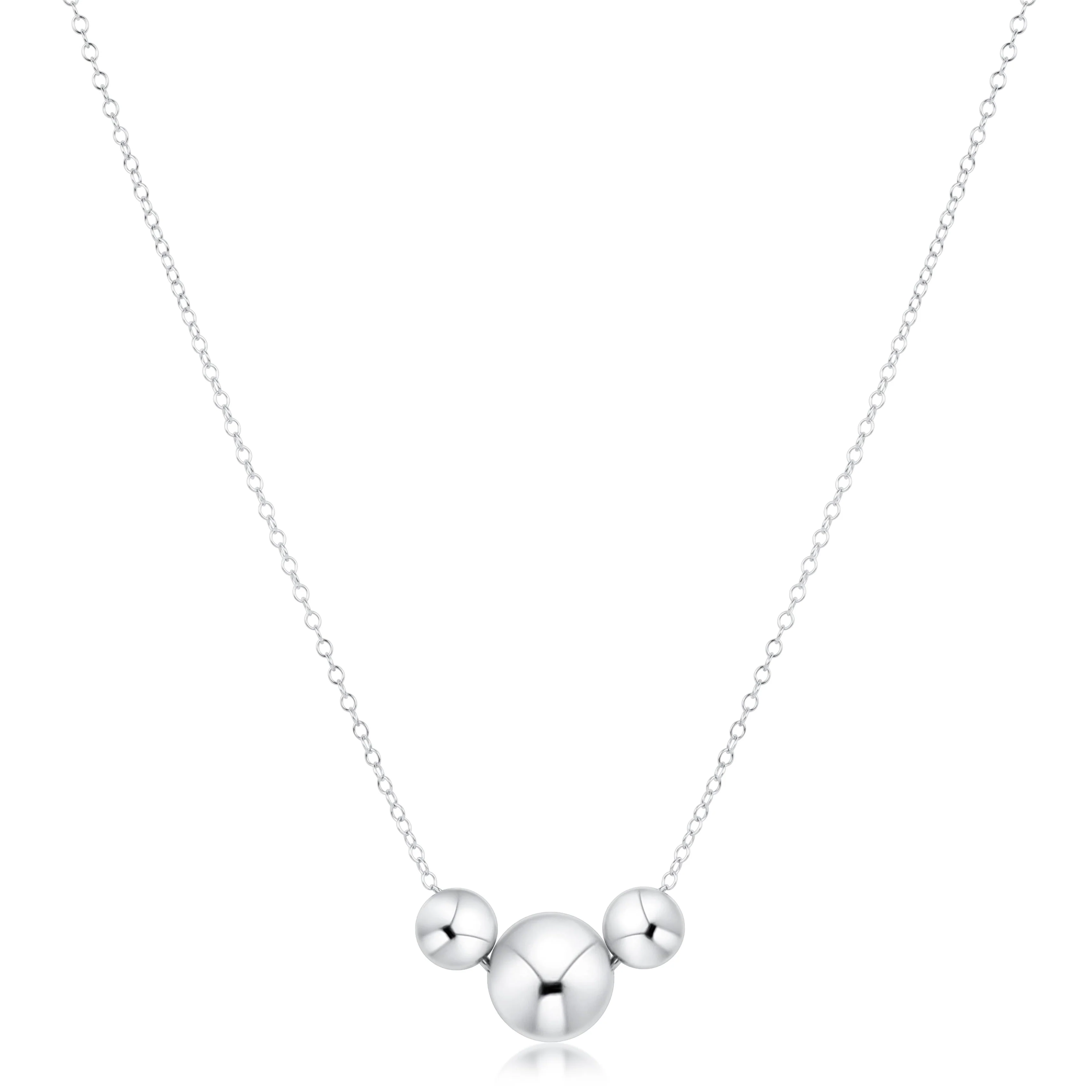 short necklaces